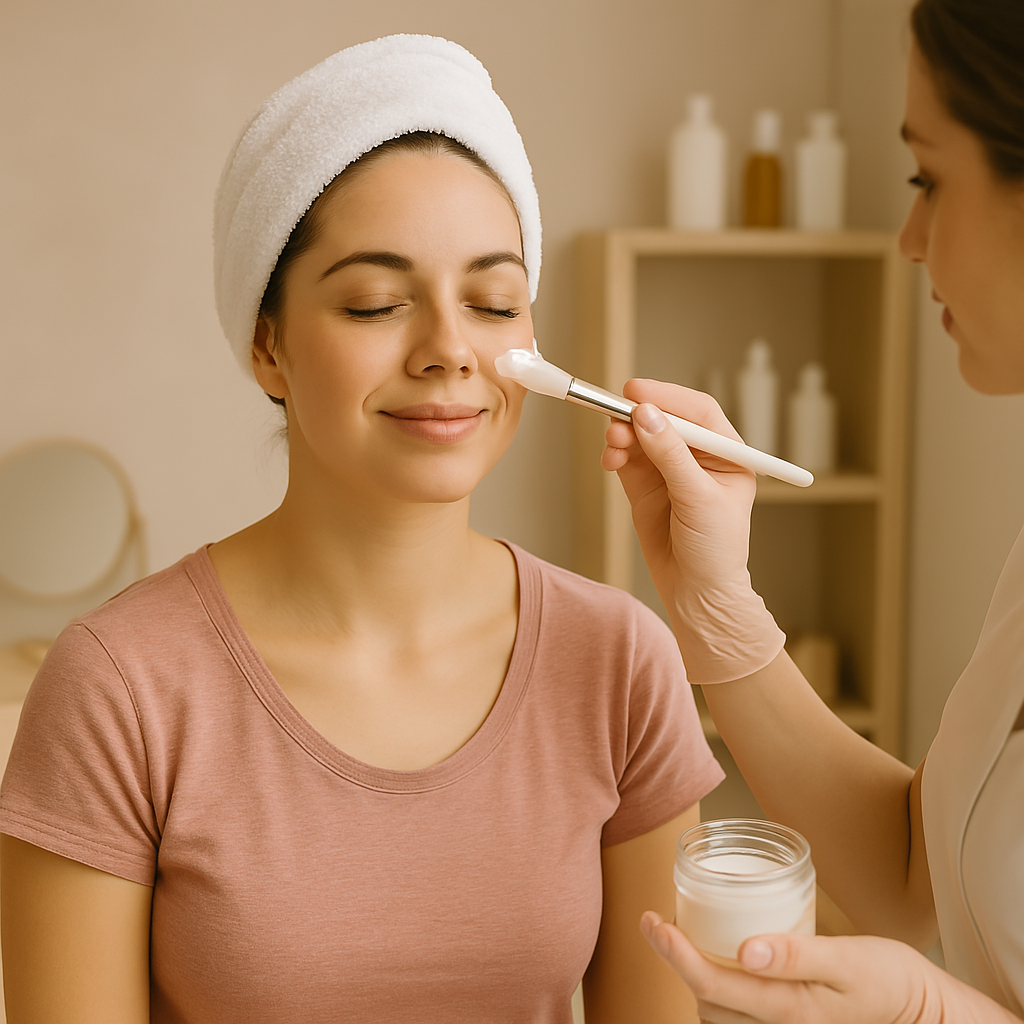 Beleza e Estética 